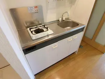 リードin荒田 6-D号室