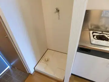 リードin荒田 6-D号室