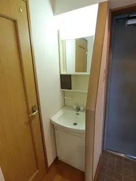 リードin荒田 6-D号室