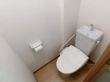 リードin荒田 6-D号室