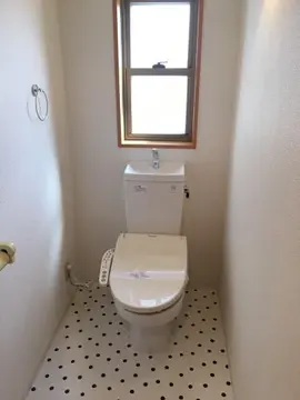 ボルドーⅡ 201号室