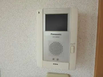 ボルドーⅡ 201号室