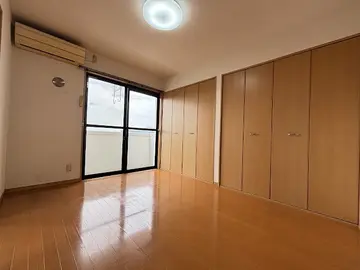 Do城南A棟 407号室