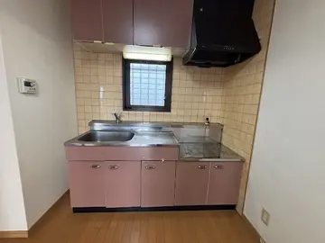 Do城南A棟 407号室