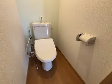 Do城南A棟 407号室