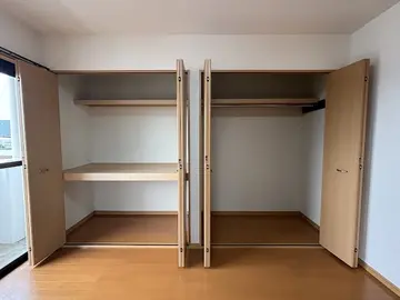 Do城南A棟 407号室