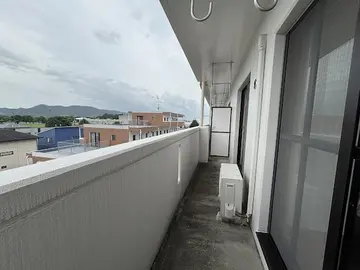 Do城南A棟 407号室