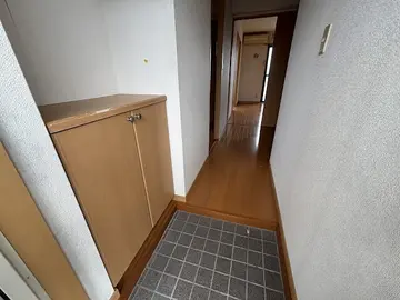 Do城南A棟 407号室