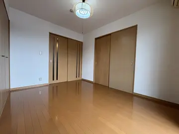 Do城南A棟 402号室