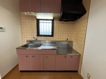 Do城南A棟 402号室