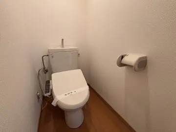 Do城南A棟 402号室