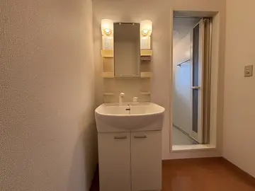 Do城南A棟 402号室