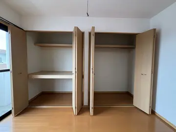 Do城南A棟 402号室