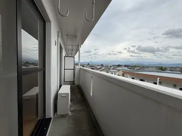 Do城南A棟 402号室