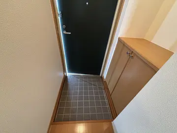 Do城南A棟 402号室