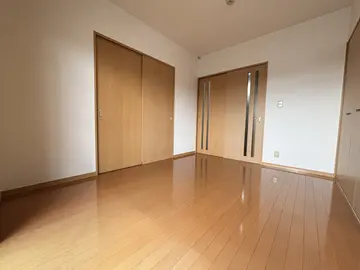 Do城南A棟 206号室