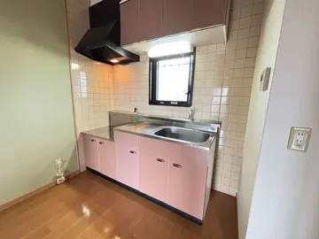 Do城南A棟 206号室