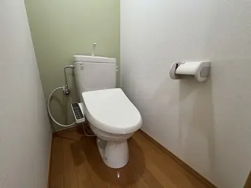 Do城南A棟 206号室