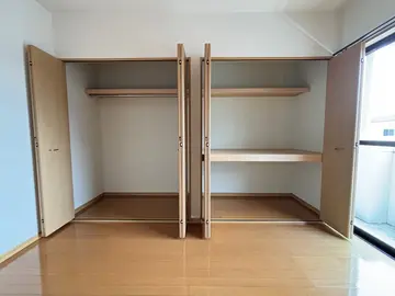 Do城南A棟 206号室