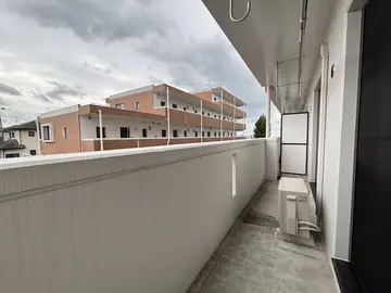 Do城南A棟 206号室