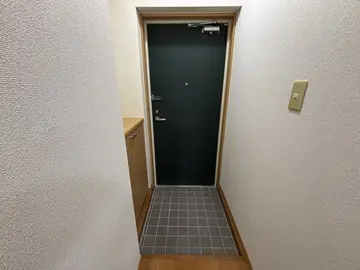 Do城南A棟 206号室