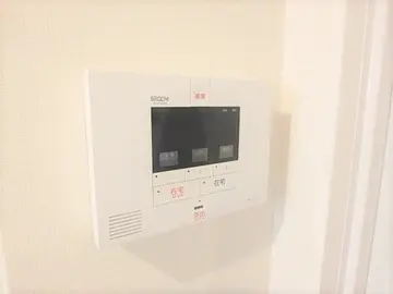 WIL-BU山王 B01号室