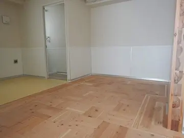 WIL-BU山王 B01号室