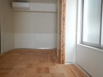 WIL-BU山王 B01号室