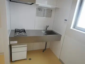 WIL-BU山王 B01号室