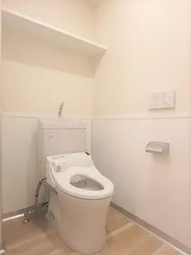 WIL-BU山王 B01号室