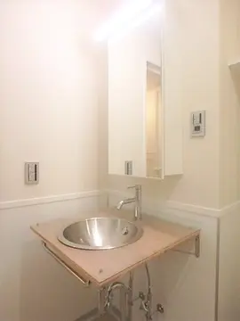 WIL-BU山王 B01号室