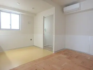 WIL-BU山王 B01号室