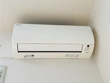 マーカス帯山 102号室