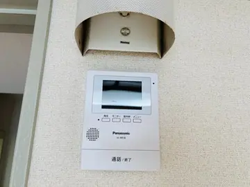 マーカス帯山 102号室