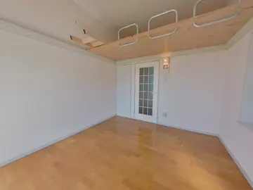 マーカス帯山 104号室