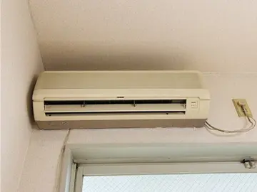 マーカス帯山 105号室