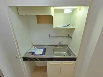 マーカス帯山 105号室