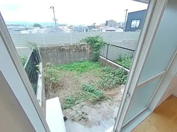 マーカス帯山 105号室