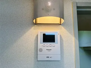 マーカス帯山 105号室