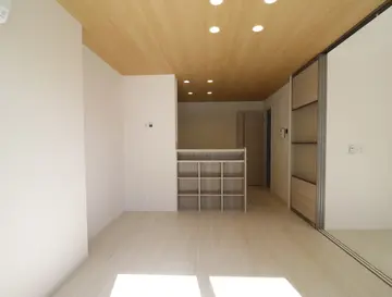 ハレレフア 101号室