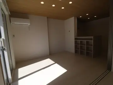 ハレレフア 101号室