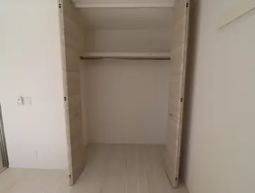 ハレレフア 101号室