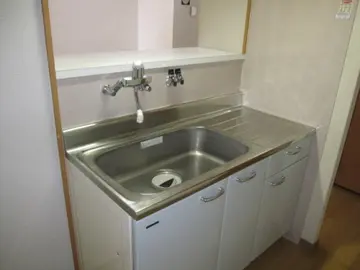 田原ビル 502号室