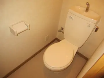 田原ビル 502号室