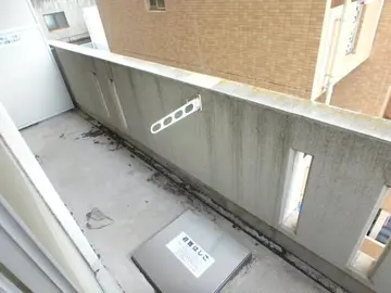 田原ビル 501号室