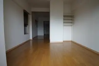 QREST博多東Ⅱ 901号室