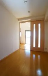 QREST博多東Ⅱ 602号室