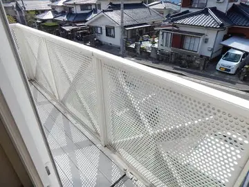 フレグランスY 202号室