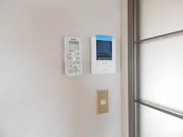 フレグランスY 202号室