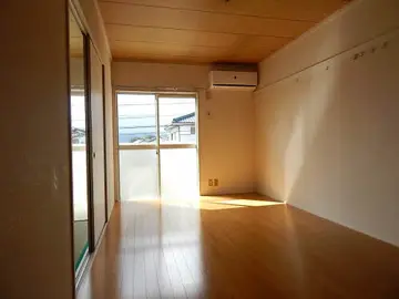 フレグランスY 202号室